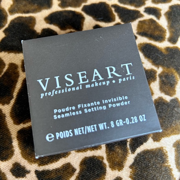 Viseart Seamless Setting Powder - Picture 4 of 5